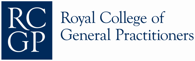 Royal College of General Practitioners logo