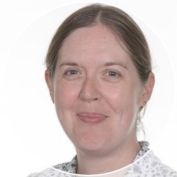 Louise Dunsmure, Antimicrobial Pharmacy Expert Advisory Group