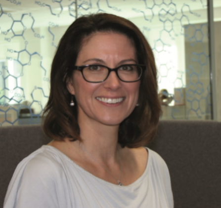 Karen Baxter, Managing Director Pharmaceutical Press
