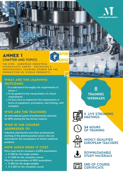 Image of Annex 1 EIPG flyer