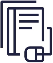 RPS e-Library icon