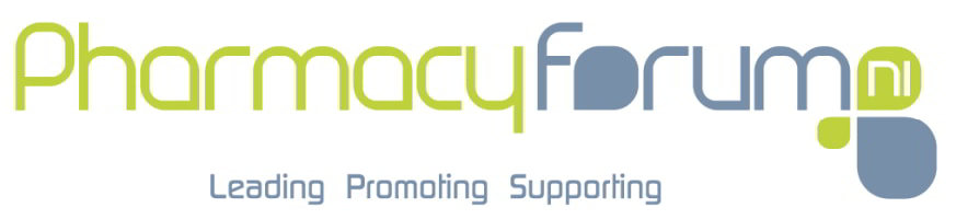 Pharmacy Forum logo