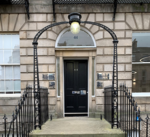 RPS Scotland Office